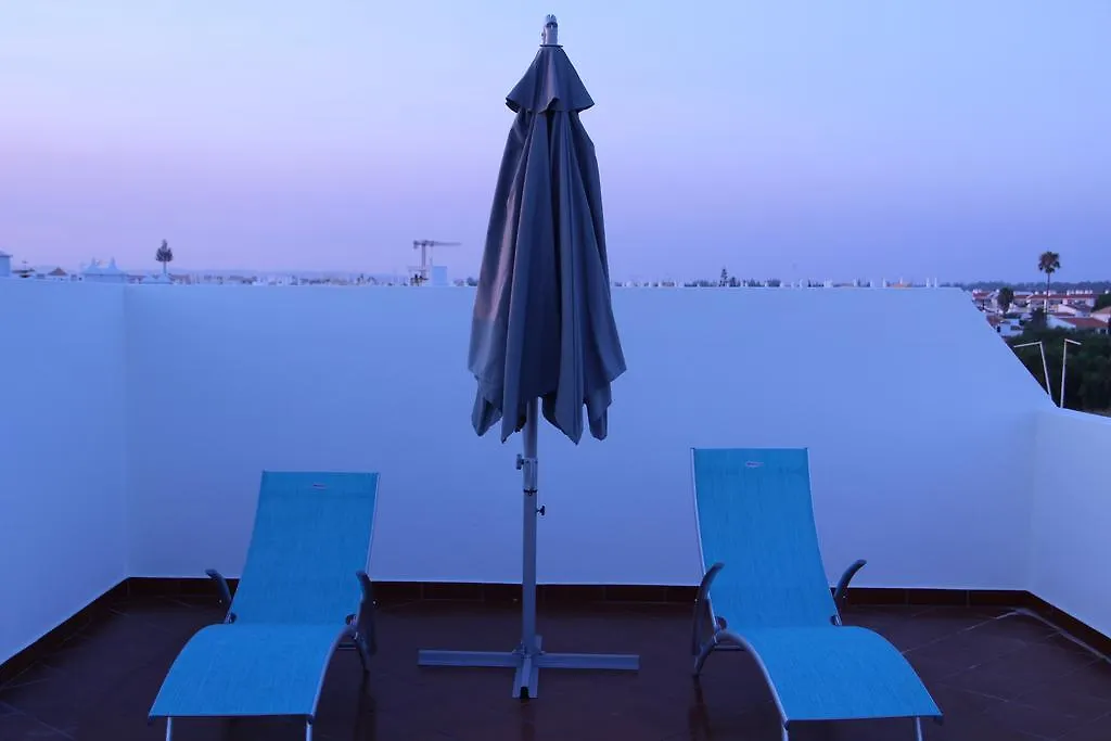 For Sea Apartment Cabanas De Tavira