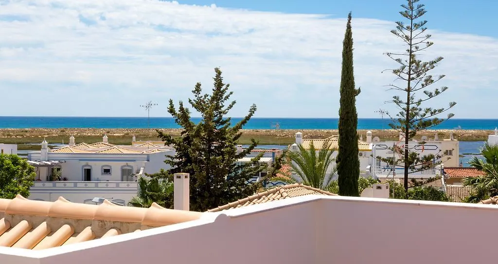 For Sea Apartment Cabanas De Tavira