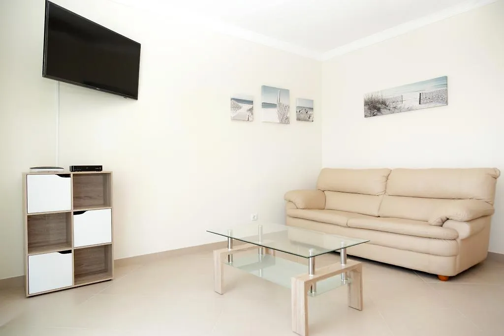 For Sea Apartment Cabanas De Tavira