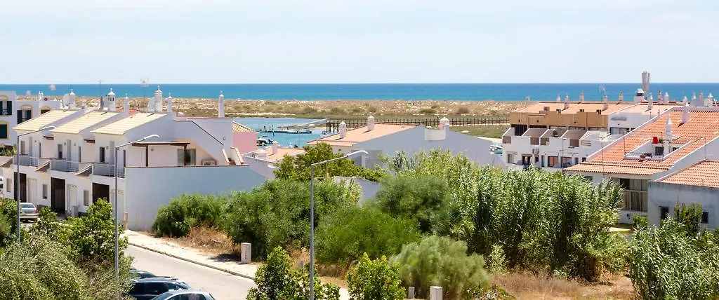 For Sea Apartment Cabanas De Tavira