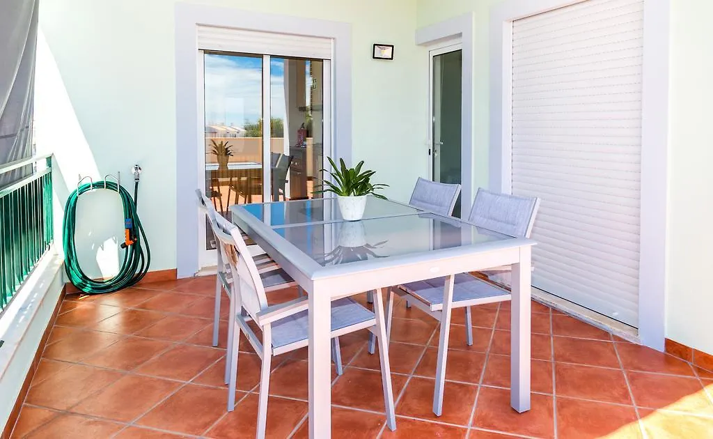 For Sea Apartment Cabanas De Tavira 0*,
