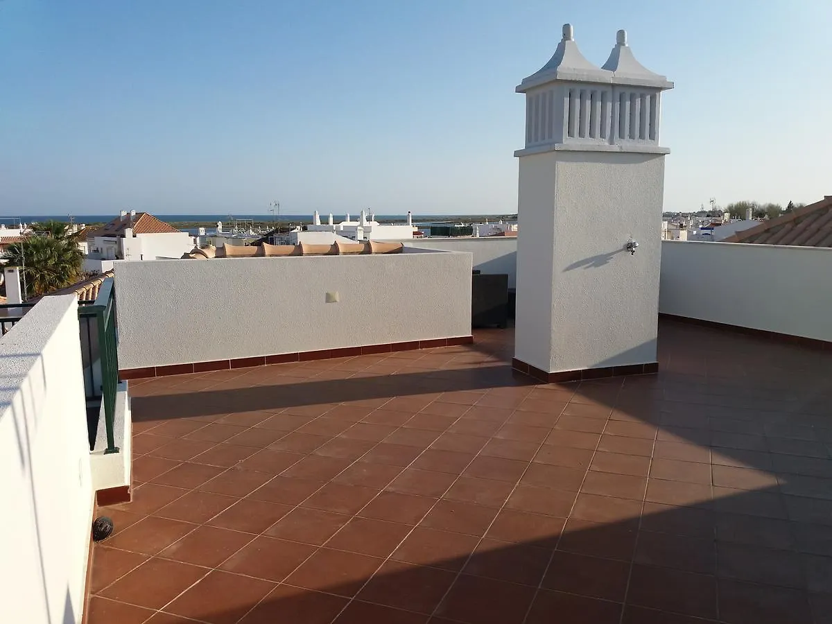 For Sea Apartment Cabanas De Tavira