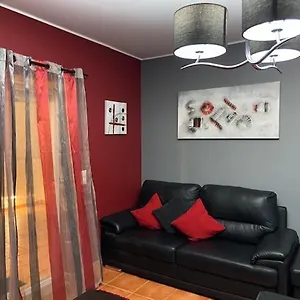  Apartamento Gomeira Terrace