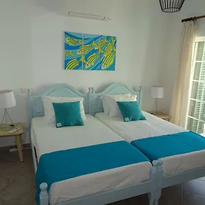  Apartamento Petit Poisson
