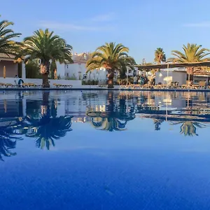  Apartamento Vista Formosa 1 - Golden Club