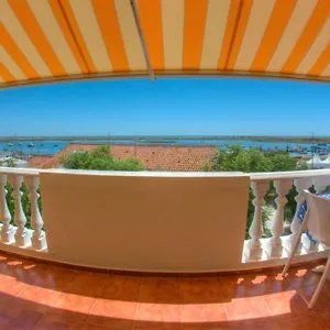  Apartamento Casa Da Ria Formosa