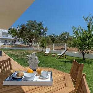  Apartamento Flh Garden Flat