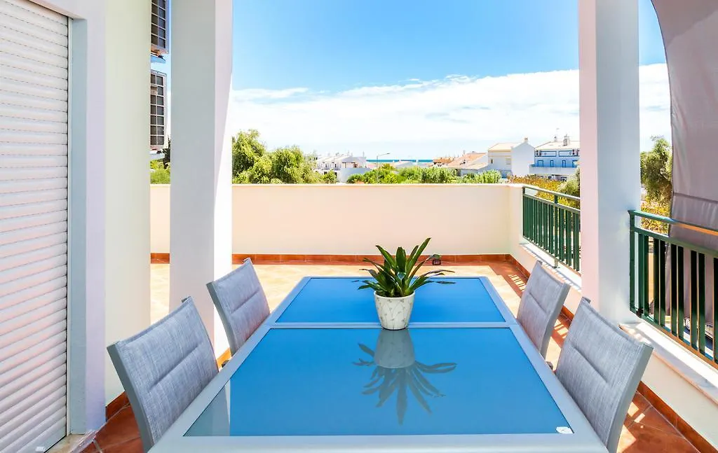 For Sea Apartment Cabanas De Tavira